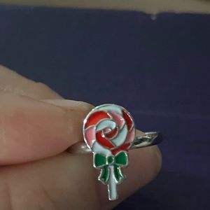 Children’s Christmas Ring